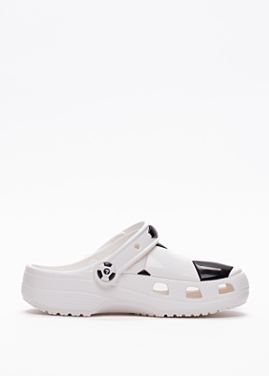 Crocs sandales Classic Soccer Ball