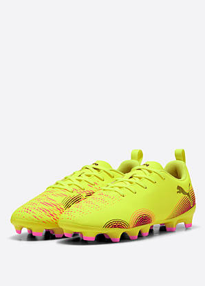 Puma futbola apavi Future 8 FG/AG