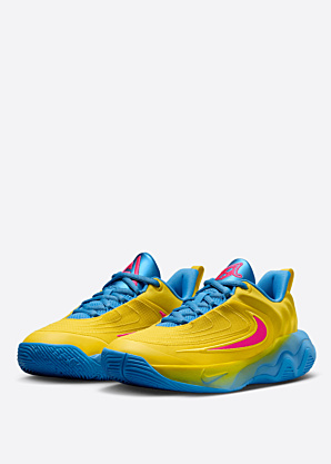 Nike basketbola apavi Giannis Immortality 4