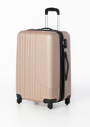 Cavalet koferis Malibu M