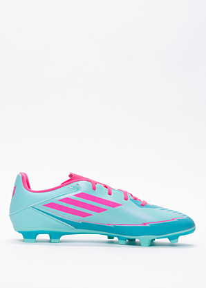 adidas futbola apavi F50 Club FG/MG