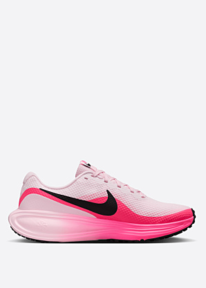 Nike apavi skriešanai Revolution 8