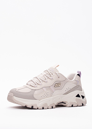 Skechers brīvā laika apavi DLites Hiker