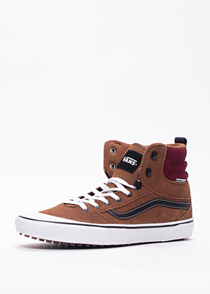 Vans kedas Ashwood Hi Vansguard