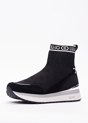 Кроссовки Liu-Jo