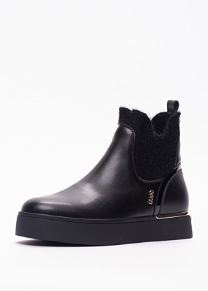 Полусапоги Pretty - 09 Liu-Jo