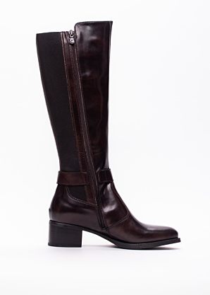 NeroGiardini zābaki