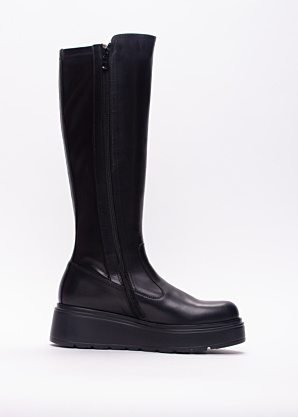 NeroGiardini zābaki