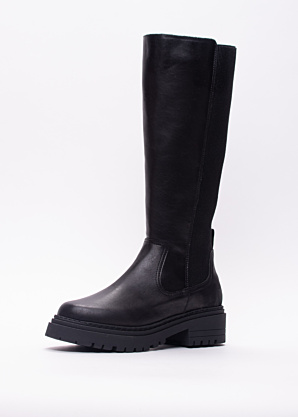 Musse & Cloud zābaki