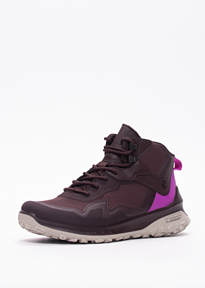 Ecco pārgājienu zābaki