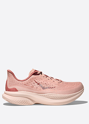 Hoka apavi skriešanai Mach 6