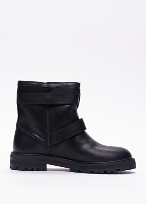 Bianco puszābaki Keira