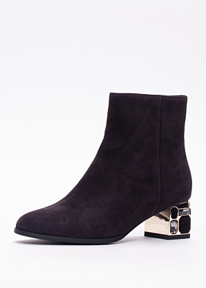 Loretta Vitale puszābaki