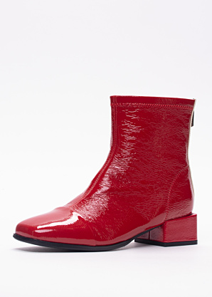 Loretta Vitale puszābaki