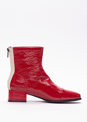 Loretta Vitale puszābaki