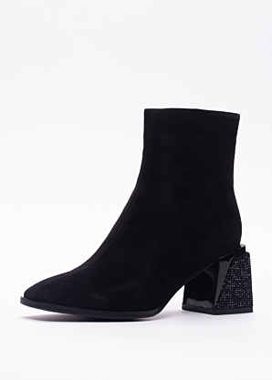 Loretta Vitale puszābaki