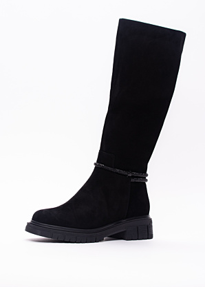 Loretta Vitale zābaki