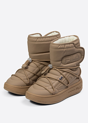 Fila puszābaki Superbubble