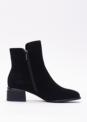 Loretta Vitale puszābaki