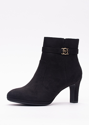 Полусапоги Tamaris