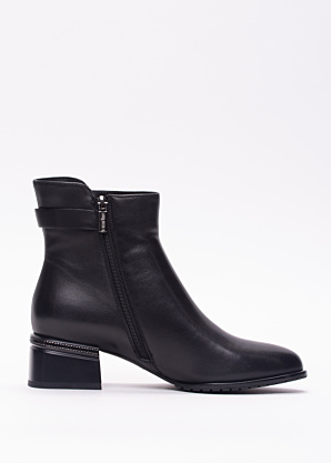 Полусапоги Loretta Vitale