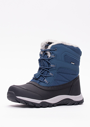 Halti ziemas zābaki Vesper