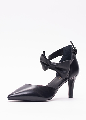 Copenhagen shoes kurpes Moving Around