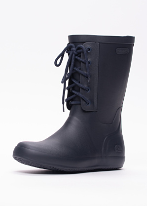 Viking gumijas zābaki Retro Logg