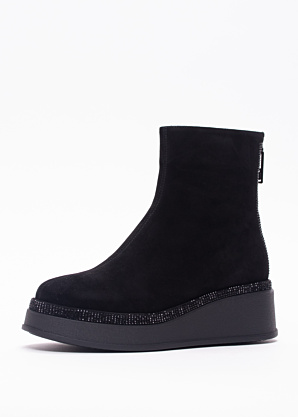 Loretta Vitale puszābaki