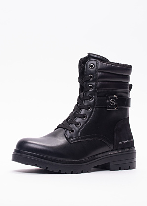 Полусапоги Fanny Tom Tailor