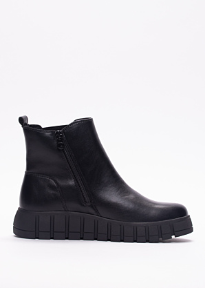 Полусапоги Hedda Tom Tailor