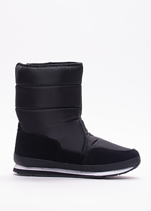 Rubber Duck ziemas zābaki Snow Jogger