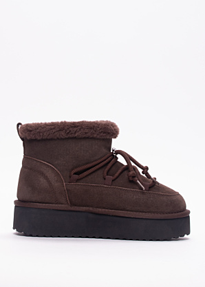 Duffy puszābaki Butera Due