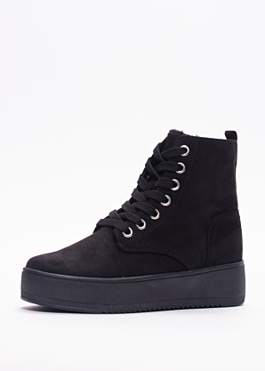 Полусапоги Palmi Uno Duffy