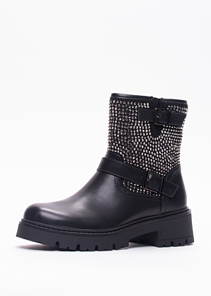 Duffy puszābaki Scicli Uno