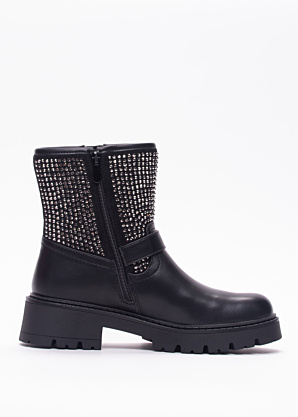 Duffy puszābaki Scicli Uno