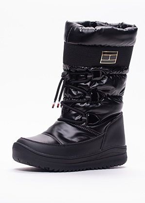 Зимние сапоги Loki Tommy Hilfiger