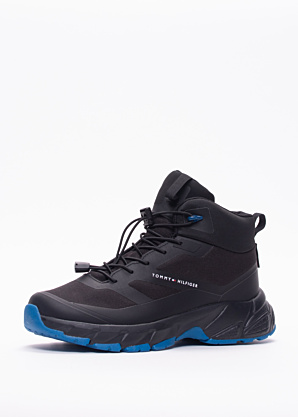 Полусапоги Bret Tommy Hilfiger