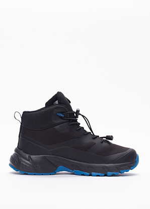 Полусапоги Bret Tommy Hilfiger