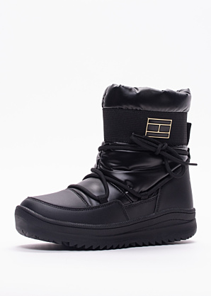 Tommy Hilfiger ziemas zābaki Loki