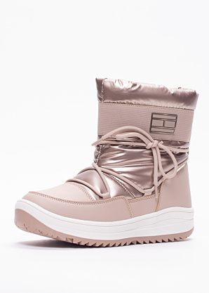 Tommy Hilfiger ziemas zābaki Loki