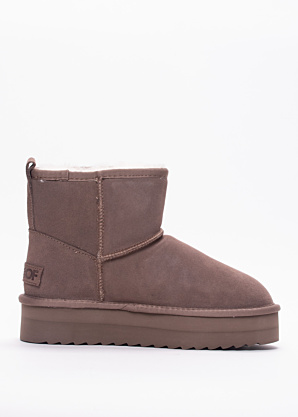 Colors of California puszābaki