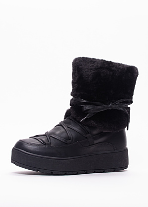 Lundeberg puszābaki Nanne