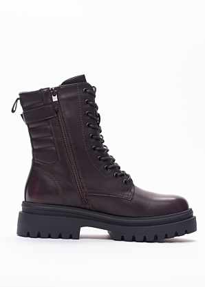 Lundeberg puszābaki Brita