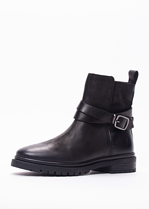 Bullboxer puszābaki