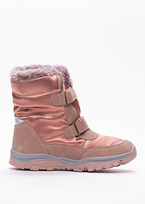 S.Cool ziemas zābaki