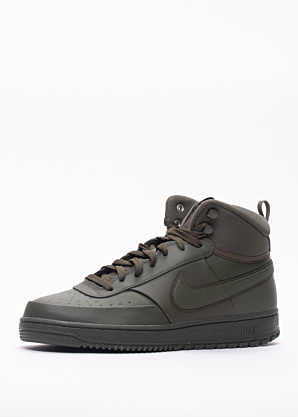 Nike puszābaki Court Vision Mid Winter