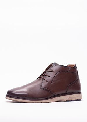 Josef Seibel puszābaki Stuart 05