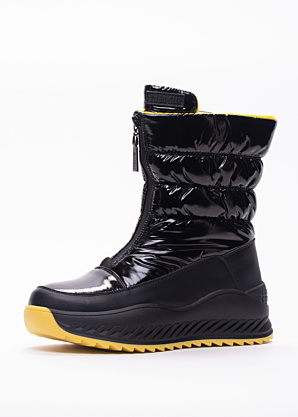 Big Star ziemas zābaki