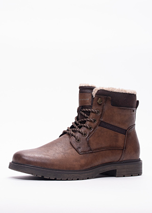 Полусапоги Onoro Tom Tailor